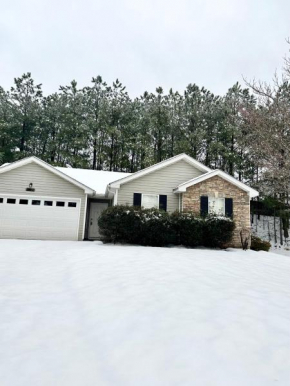 Small getaway in Decatur